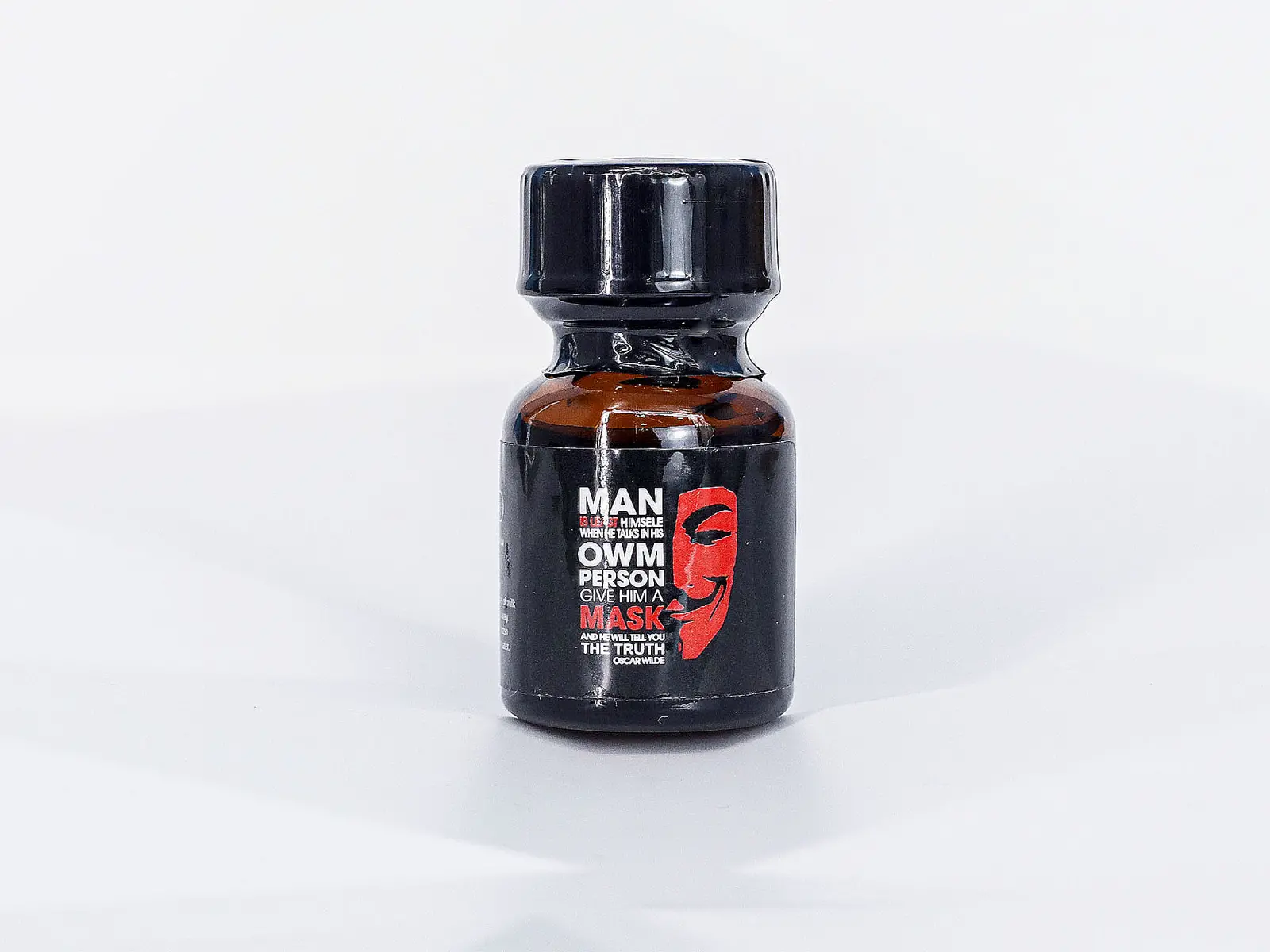 Chai hít Man Own Person Mask kích thích sự hưng phấn tột đỉnh
