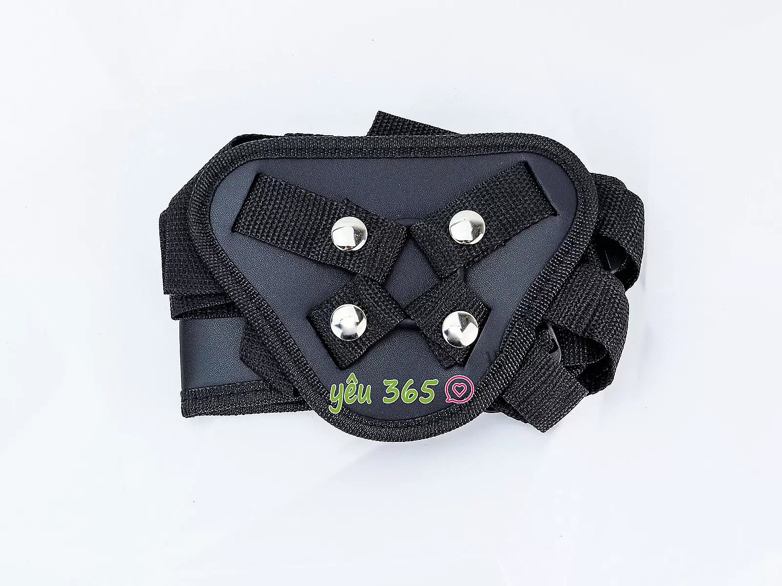 Dây đeo dương vật giả Lovetoy cho Les