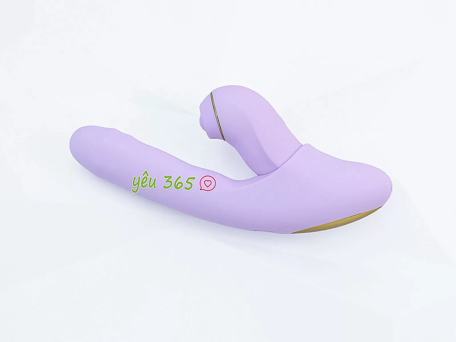 Máy massage điểm G Svakom Duoglow đa năng điều khiển từ xa qua App