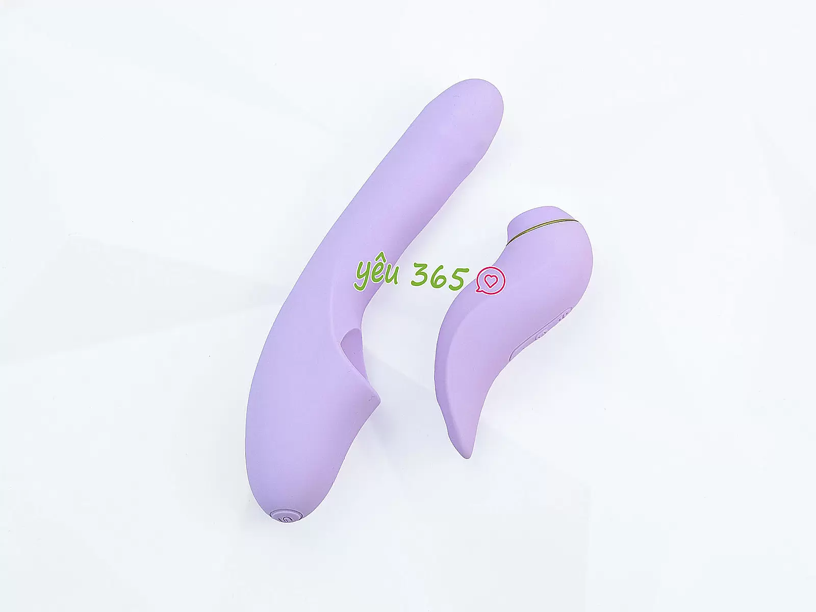 Máy massage điểm G Svakom Duoglow đa năng điều khiển từ xa qua App