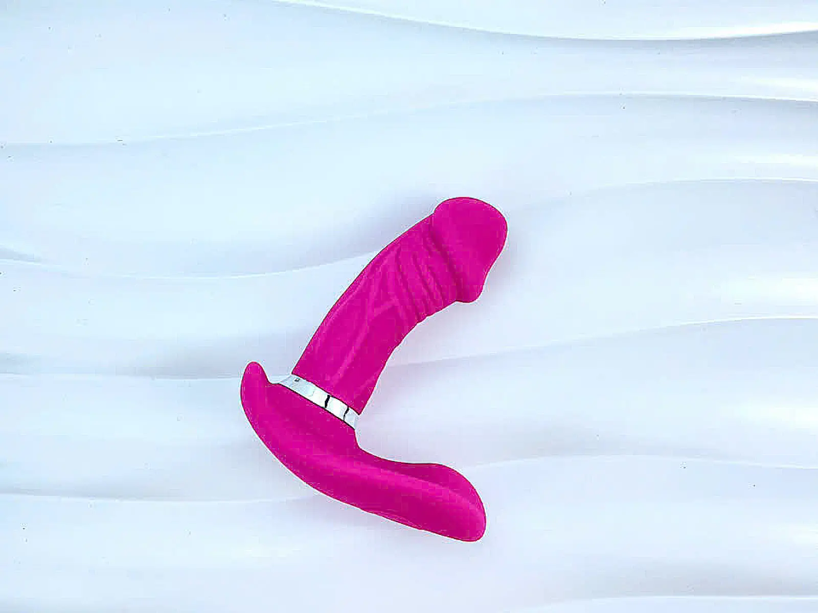 Thanh Lý - Dương vật giả Fanala không rung