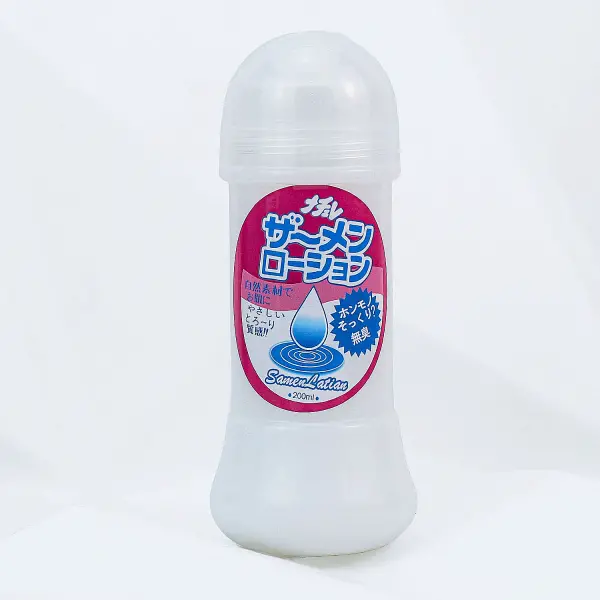 Gel bôi trơn tinh trùng 200ml