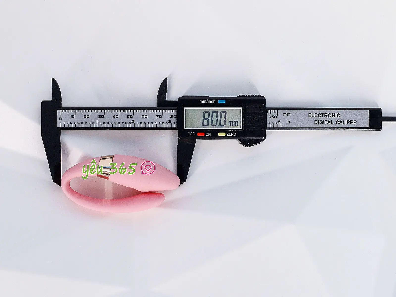Trứng rung Swan điều khiển từ xa 10 chế độ