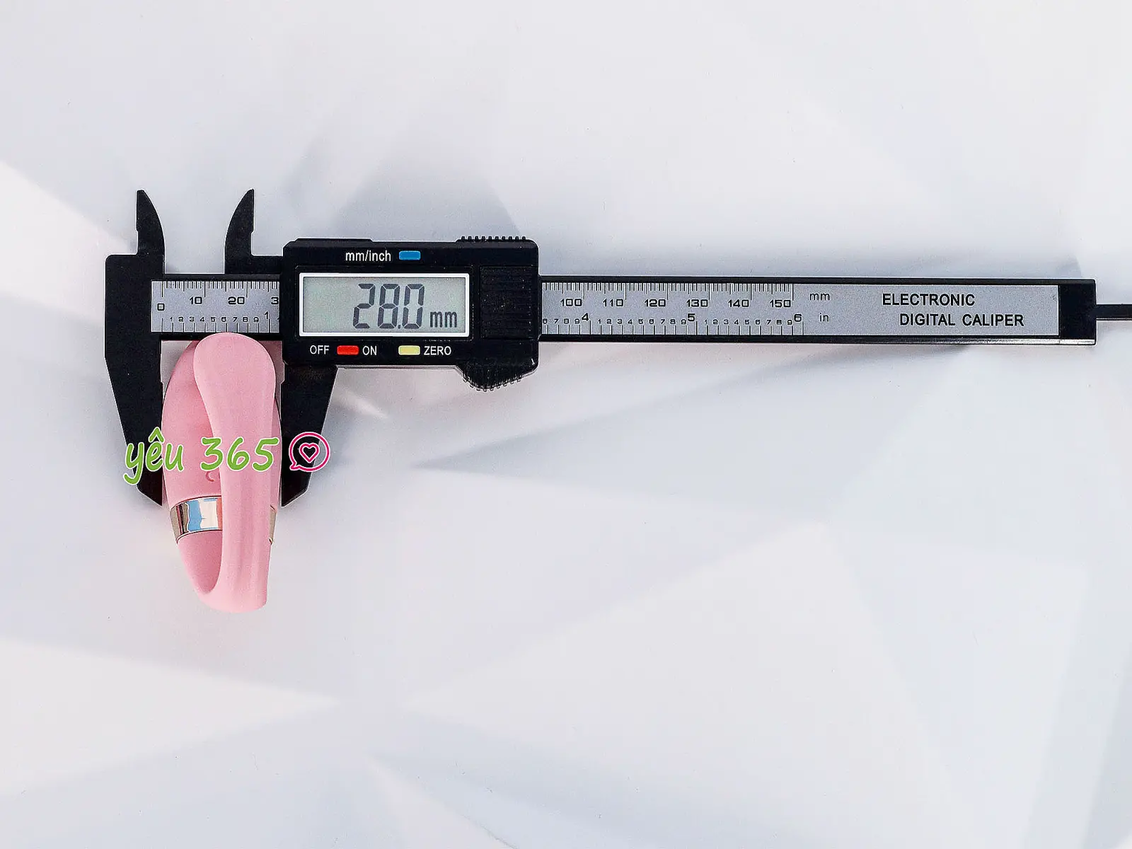 Trứng rung Swan điều khiển từ xa 10 chế độ