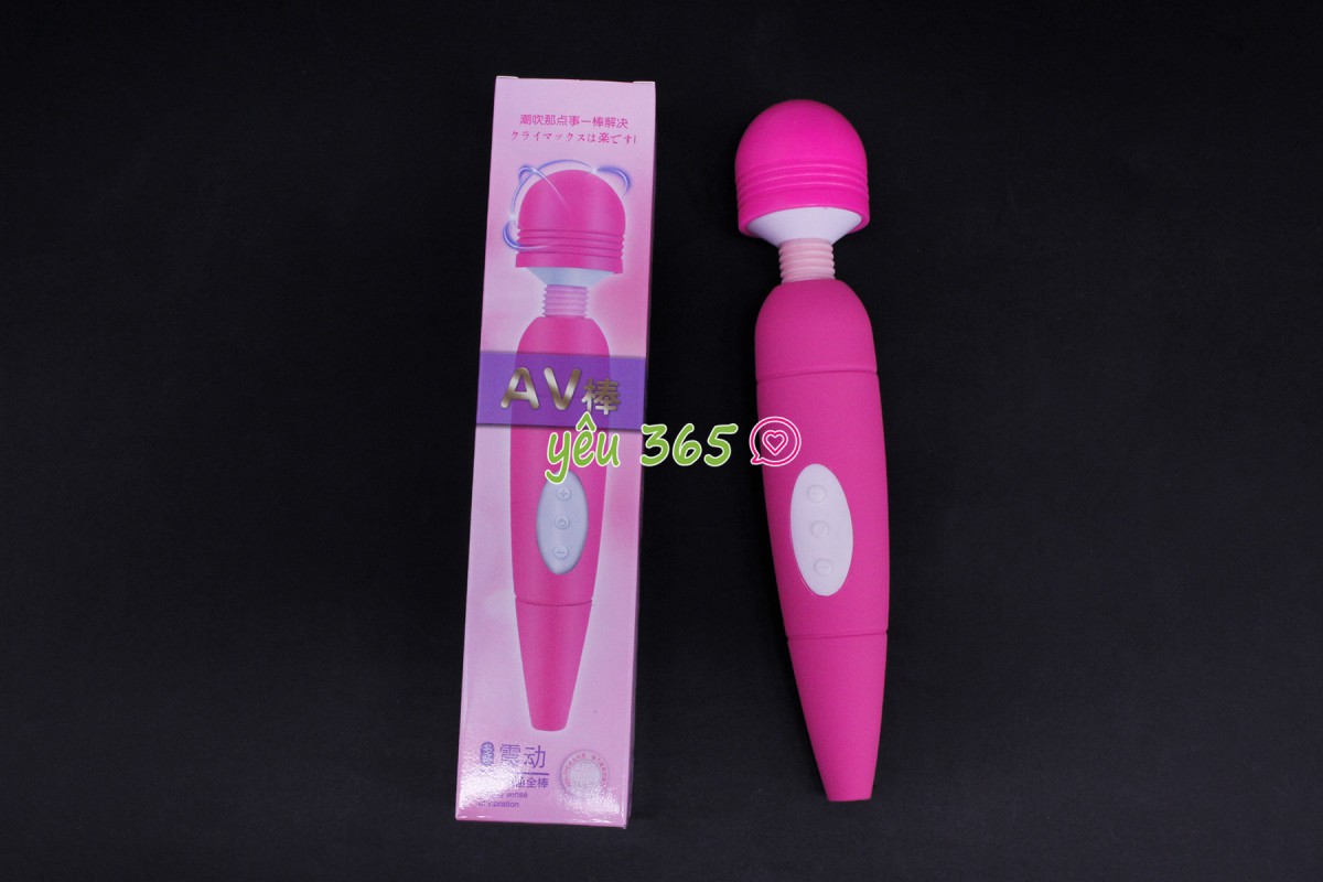 Máy massage điểm G mini pin sạc rung mạnh 1