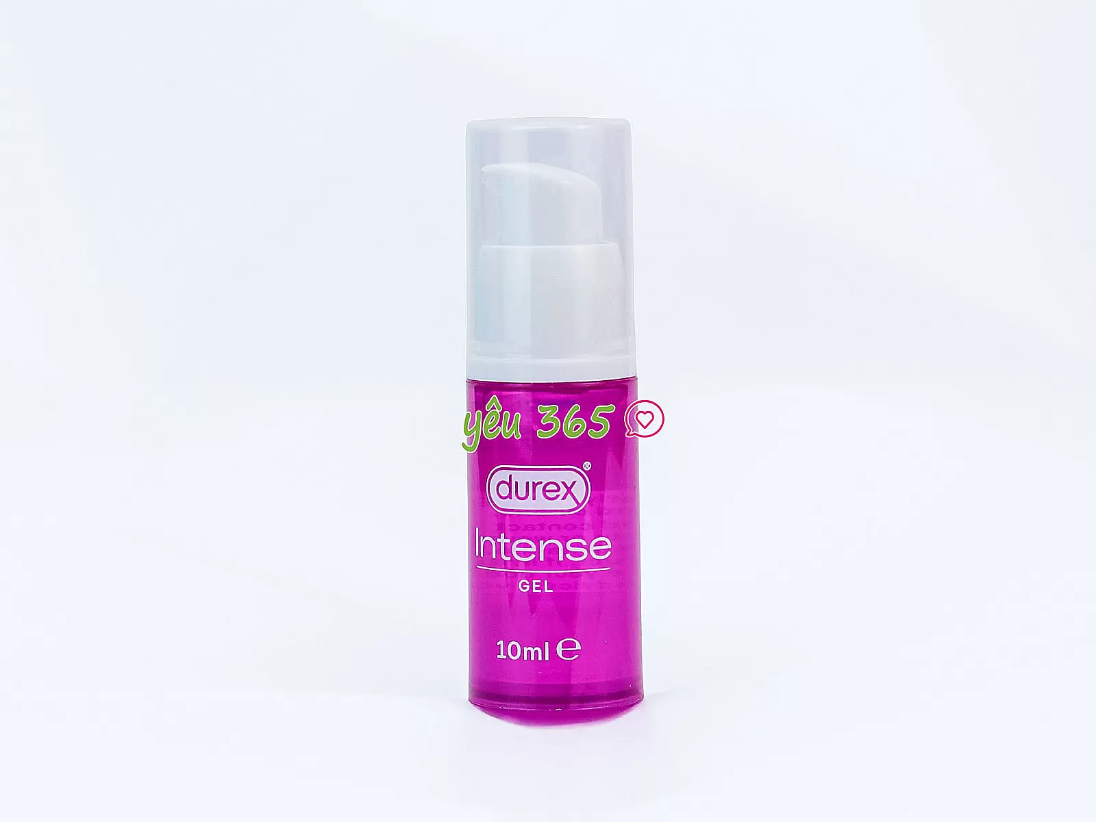 Gel bôi trơn Durex Intense tăng hưng phấn quan hệ