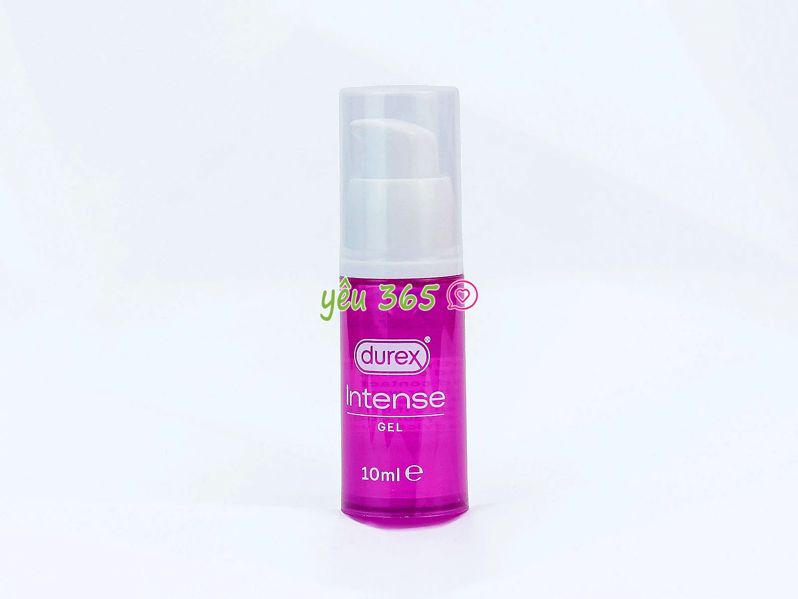 Gel bôi trơn Durex Intense 10ml tăng khoái cảm cho nữ