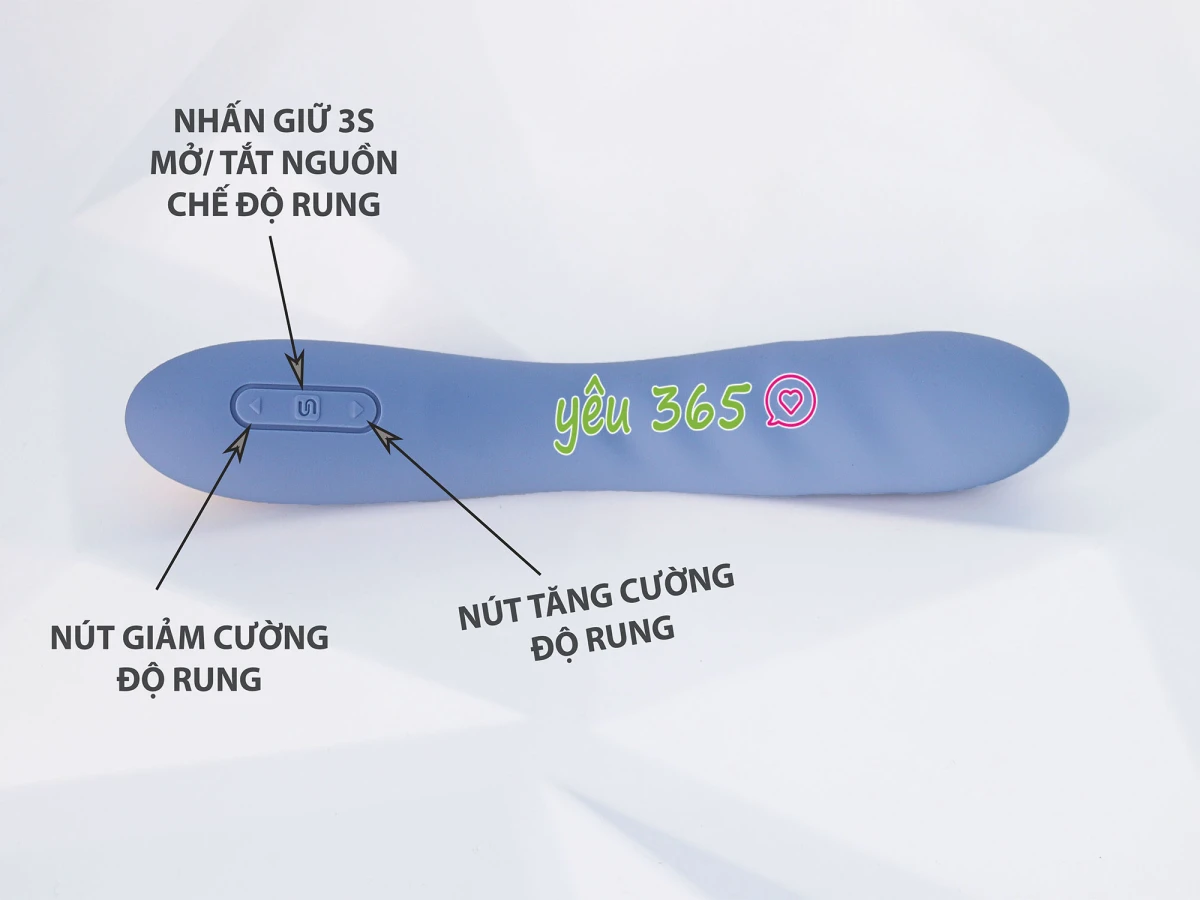 Máy mát xa điểm G Svakom Ava Neo có rung thụt đa chế độ