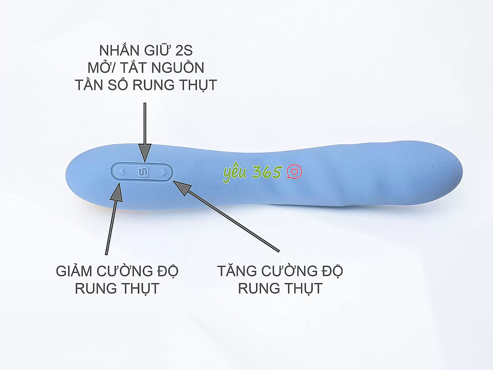 Máy massage Svakom Ava Neo kết nối qua App rung thụt đa chế độ