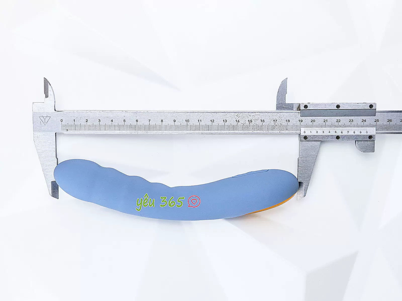 Máy massage Svakom Ava Neo kết nối qua App rung thụt đa chế độ