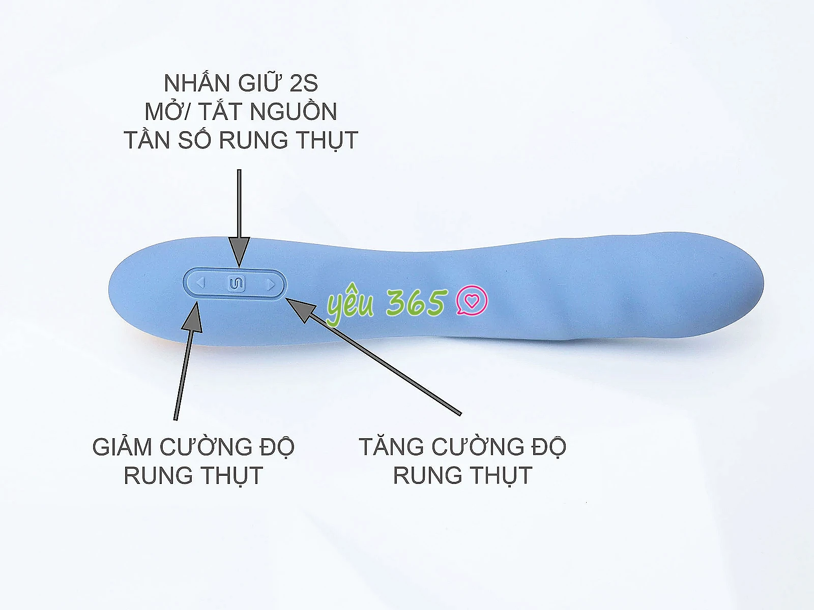 Máy massage Svakom Ava Neo kết nối qua App rung thụt đa chế độ
