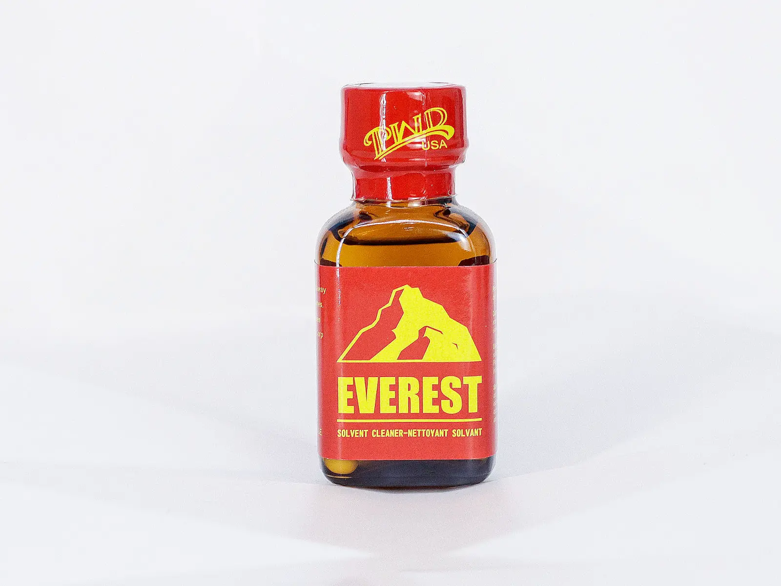 Chai hít Everest 30ml tăng cảm giác hưng phấn