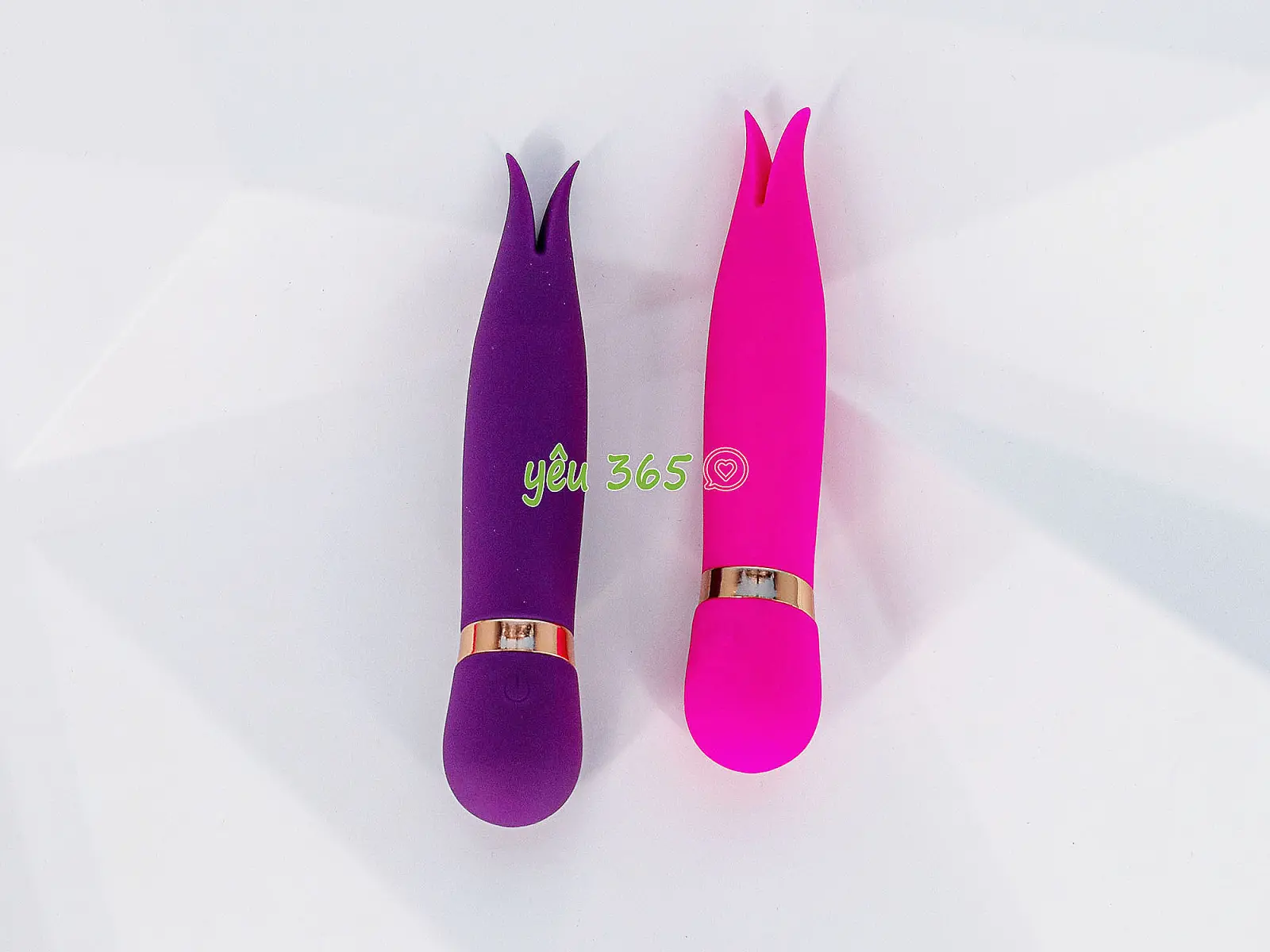Máy mát xa điểm G lưỡi rung nhiều chế độ nhỏ gọn pin sạc