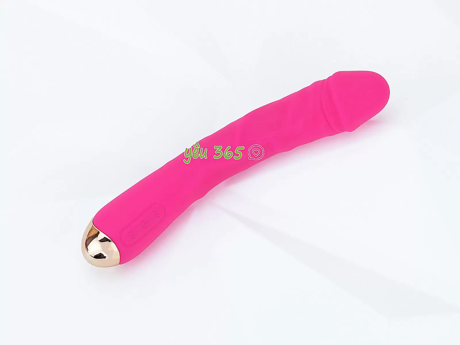 Máy massage rung kích thích điểm G Sticky Rice