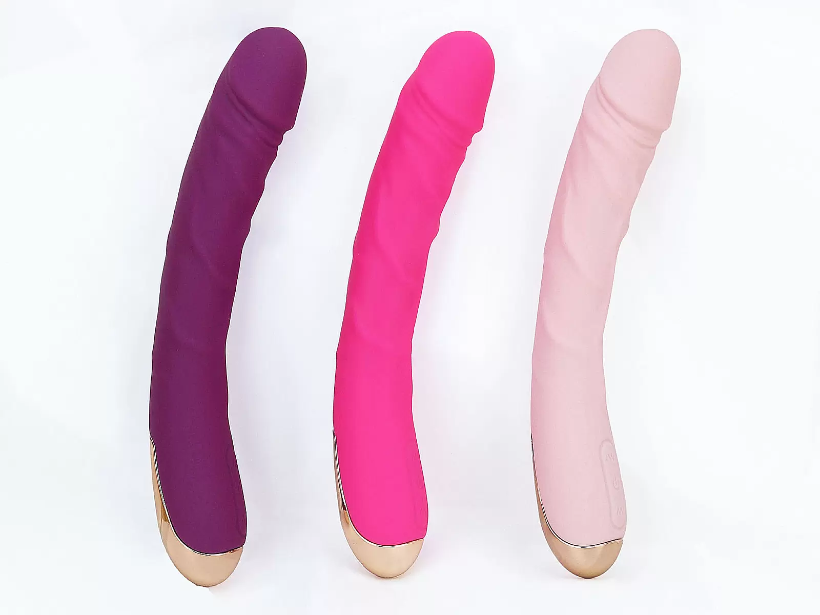 Máy massage rung điểm G Sticky Rice DIOSE cho nữ