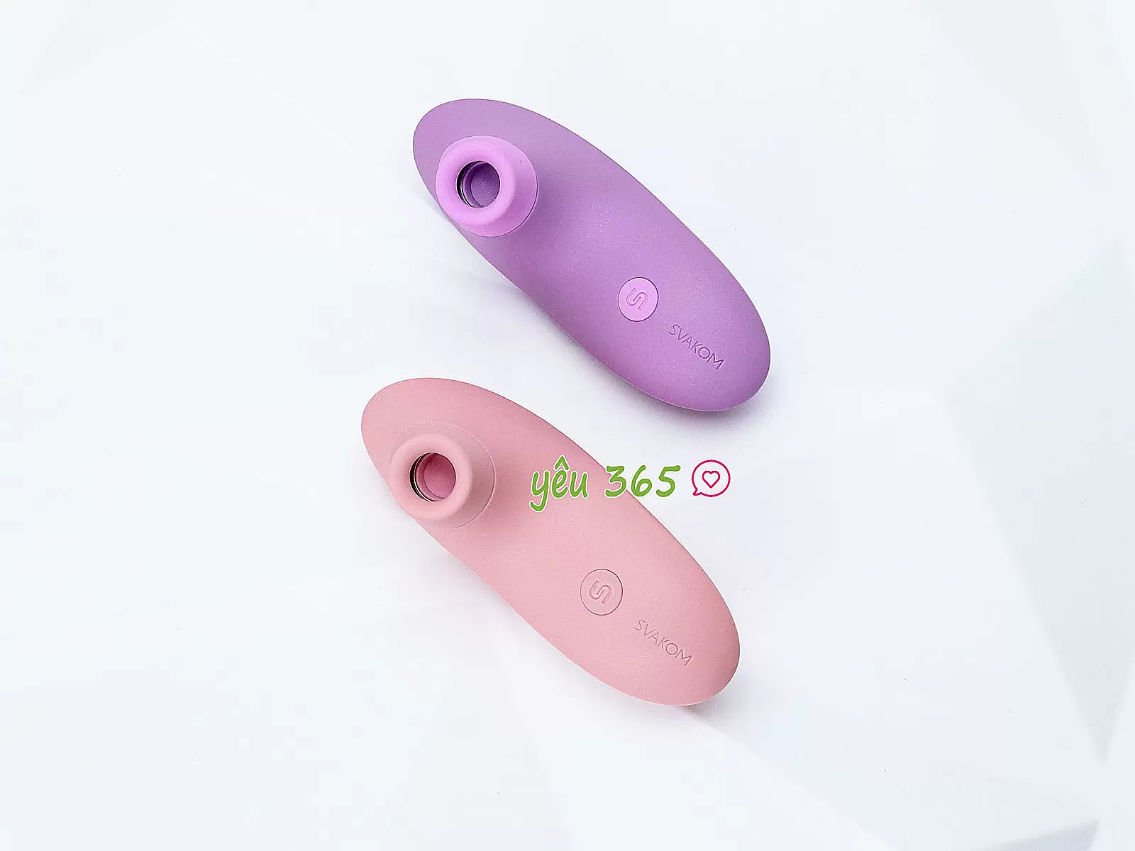 Máy bú hút Svakom Pulse Lite Neo cao cấp