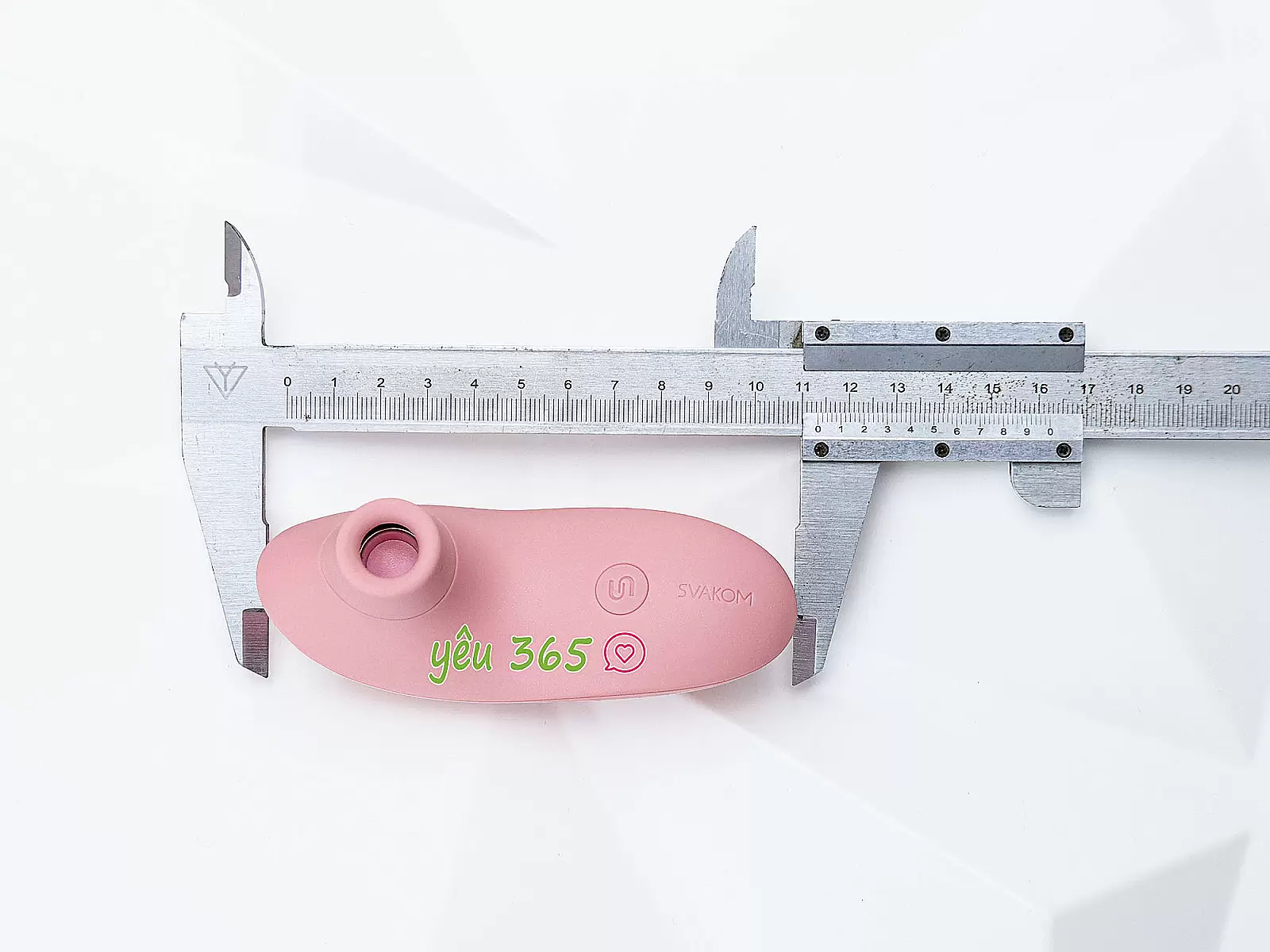 Máy bú hút Svakom Pulse Lite Neo cao cấp