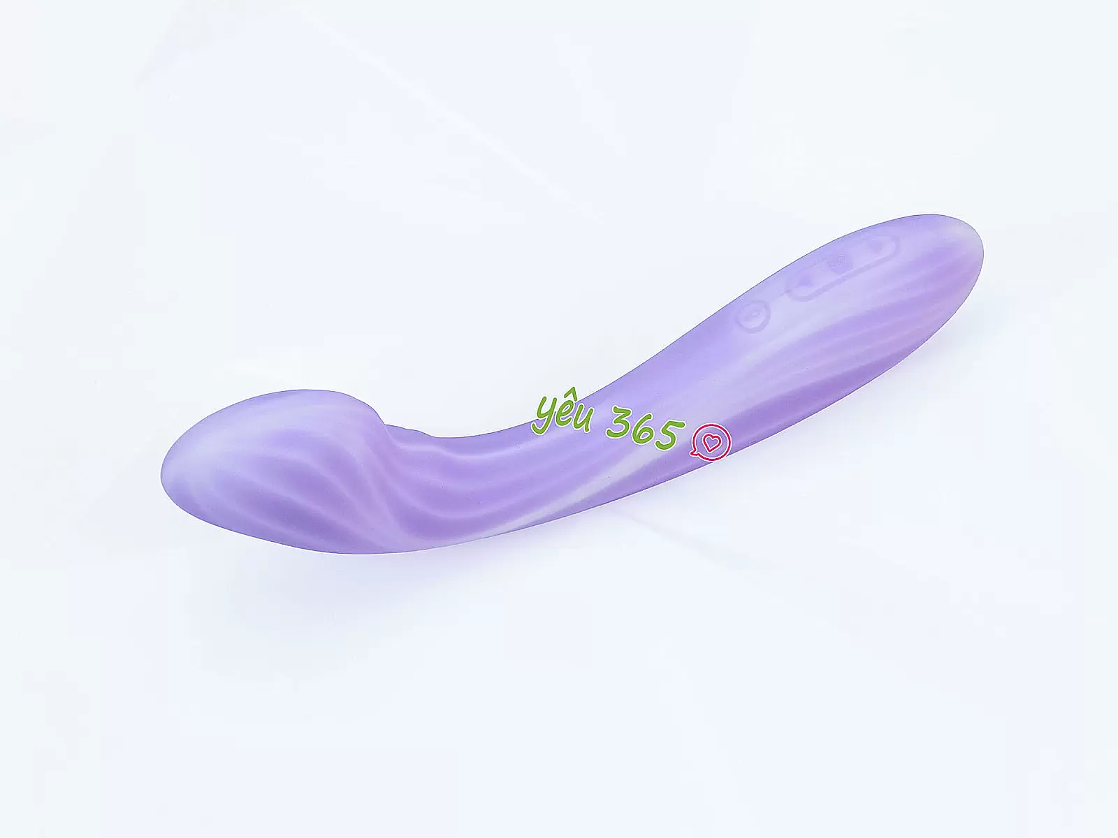 Máy massage Svakom Margot nhiều chế độ rung kết nối từ xa qua App điện thoại