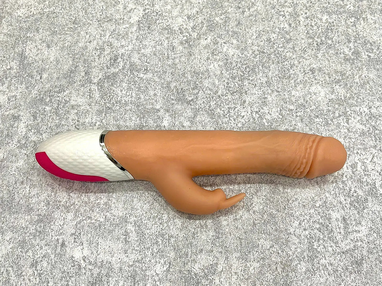 Thanh Lý - Dương vật giả đa năng Indulge Advancer không rung