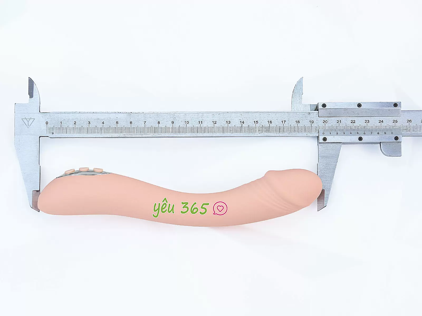 Máy massage điểm G Zyra uốn cong rung nhiều chế độ