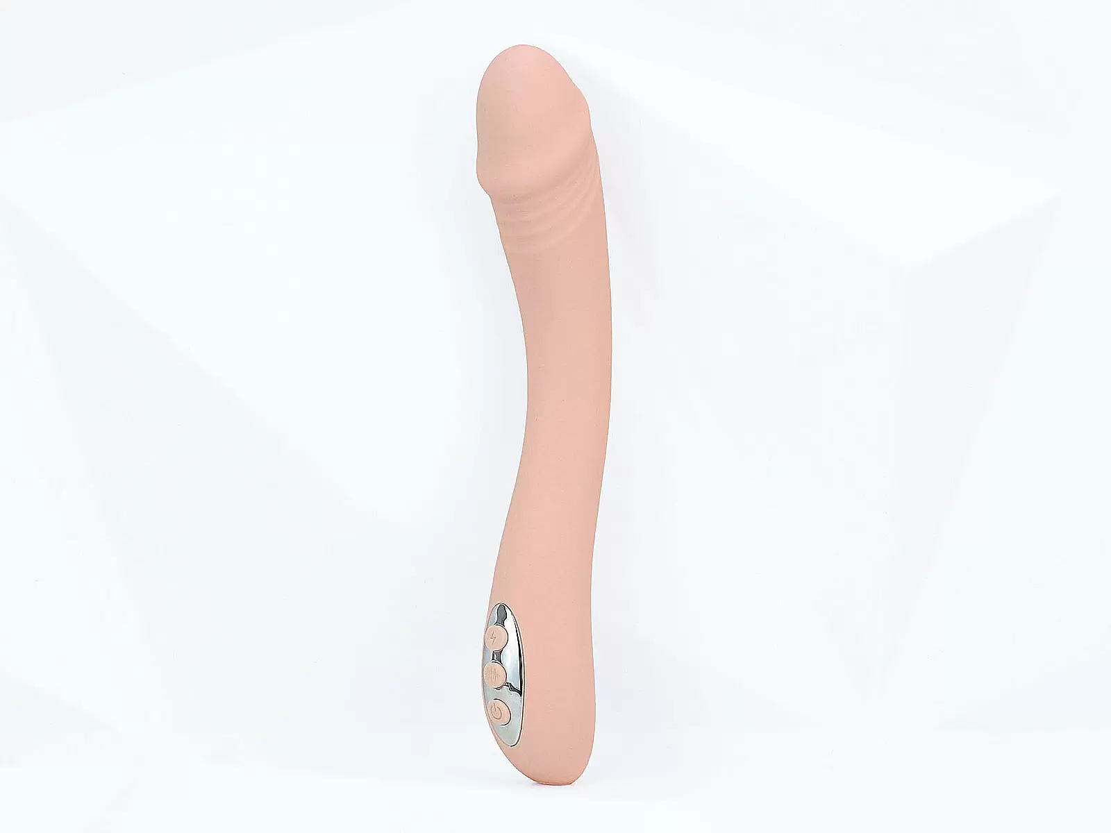 Máy massage điểm G Zyra uốn cong rung nhiều chế độ