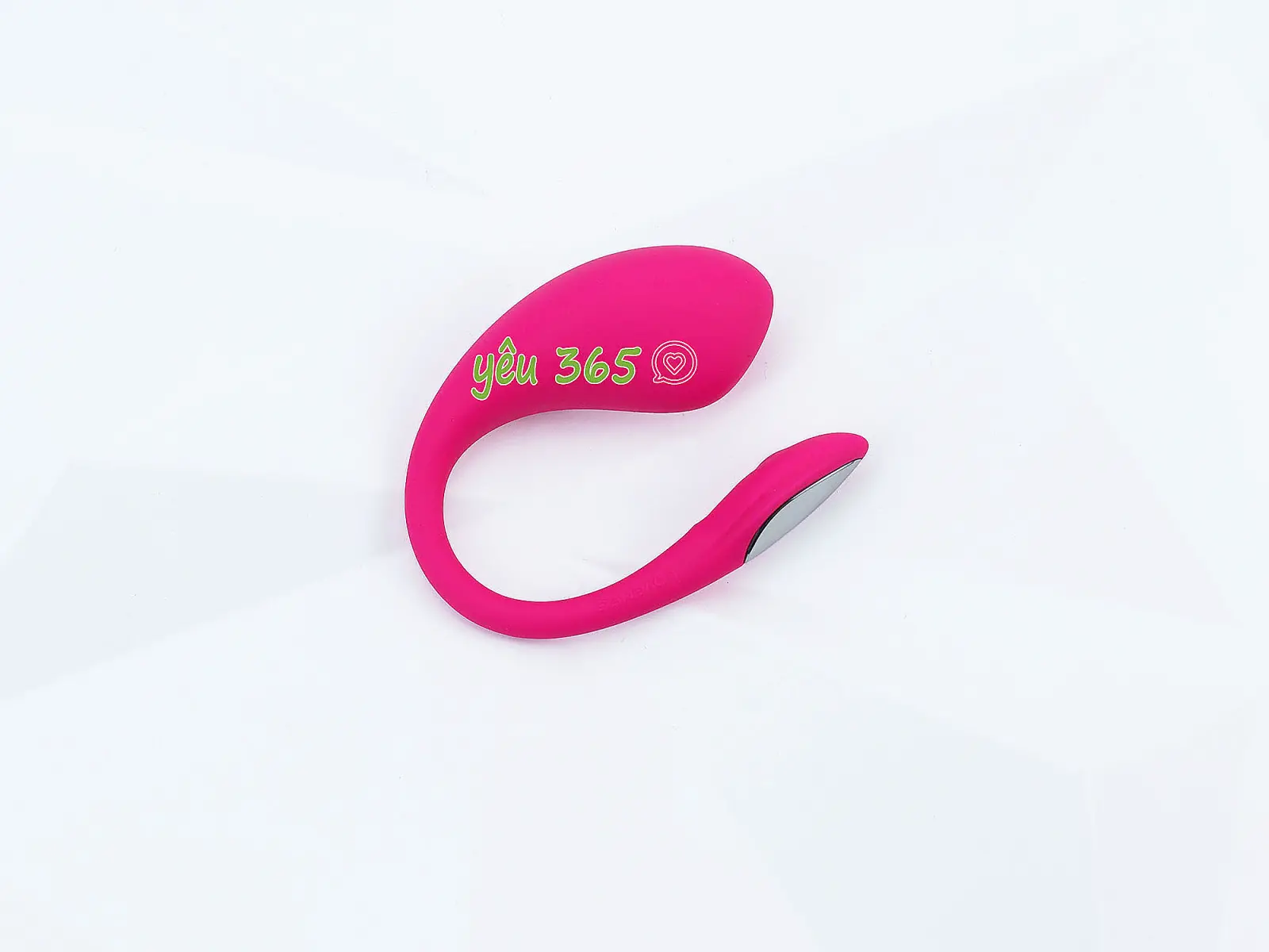 Trứng rung tình yêu Lovense Lush 4 chính hãng cao cấp