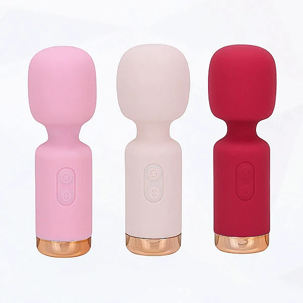 Máy massage điểm G Zhidou AV Stick mềm mại nhỏ gọn dễ cầm