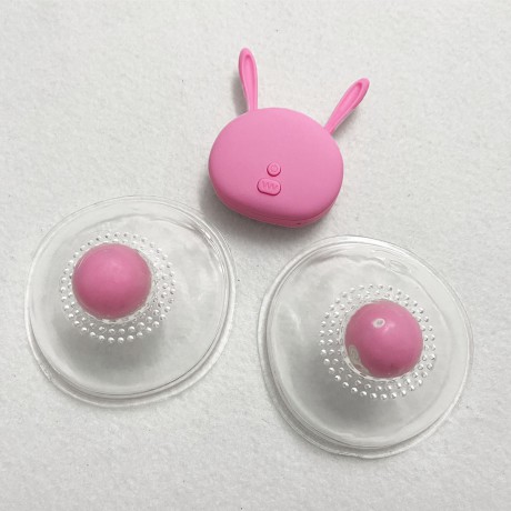 M&aacute;y m&aacute;t xa ngực Breast điều khiển từ xa