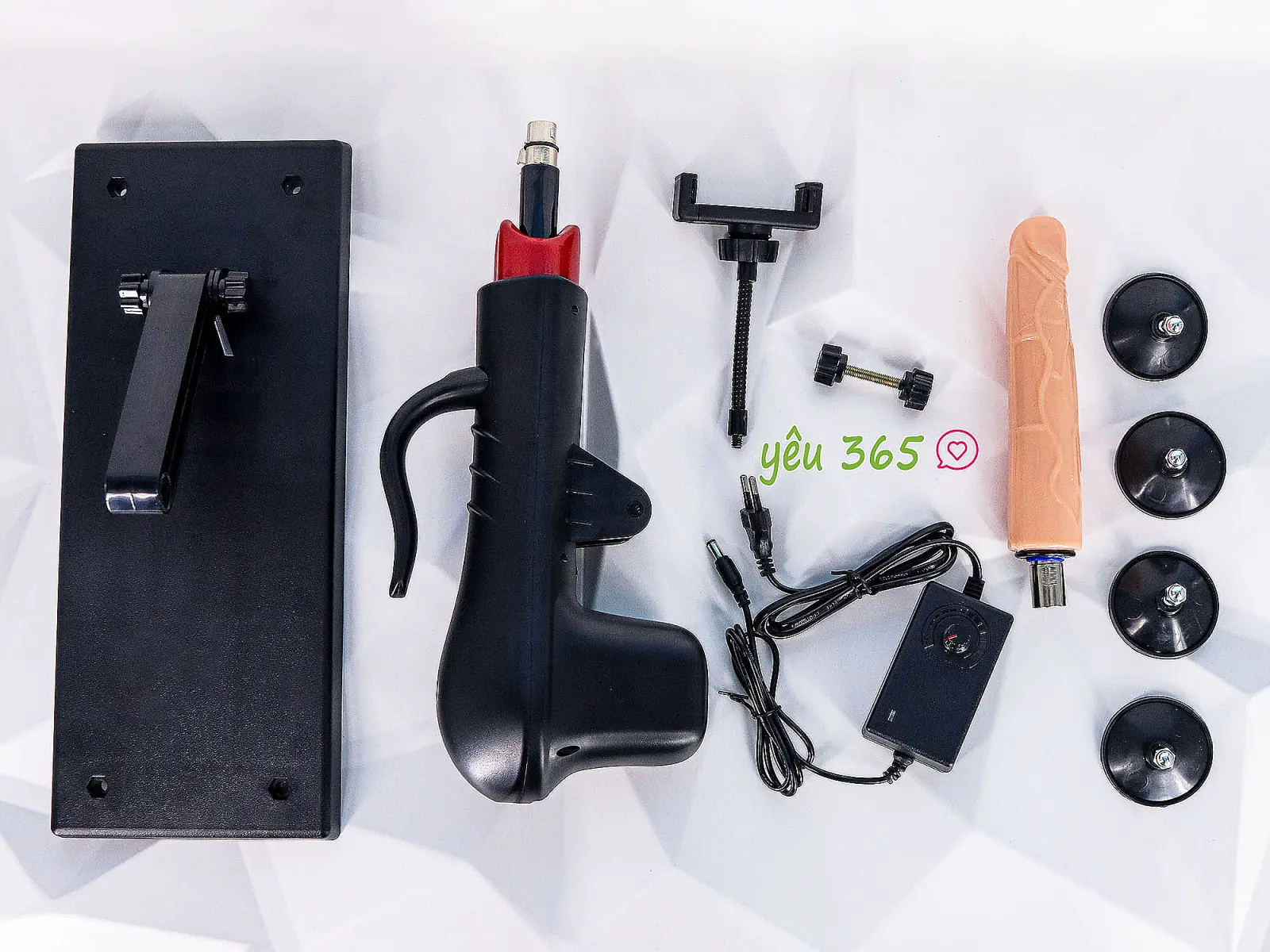 Máy thủ dâm Nữ cực mạnh phiên bản mới nhất