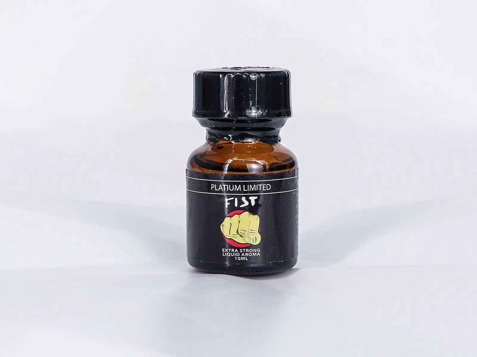 Chai hít Fist Platium Limited 10ml tăng cảm giác hưng phấn