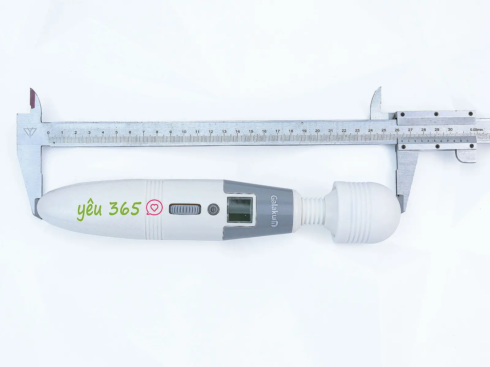 Máy mát xa điểm G Galakuin cao cấp