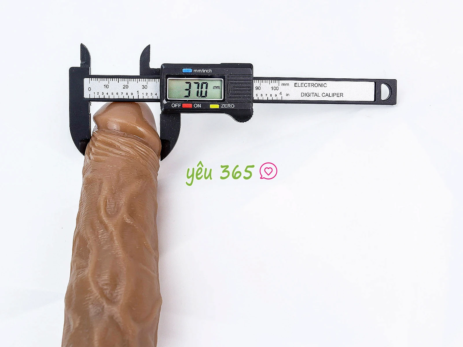 Dương vật giả ngụy trang gậy bóng chày Vibrator