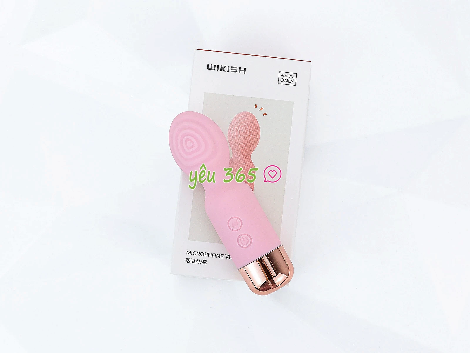 Máy Massage Điểm G – Chìa Khóa Để Khám Phá Đỉnh Cao Cảm Xúc