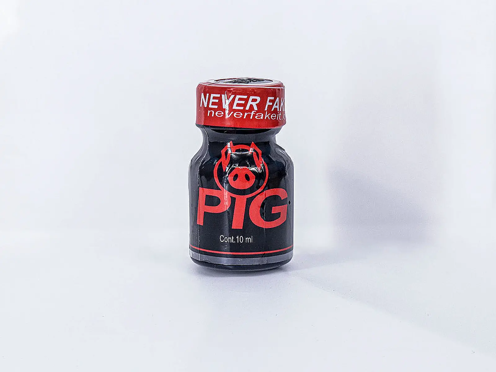 Chai hít PIG 10ml tăng cảm giác phấn khích cho gay