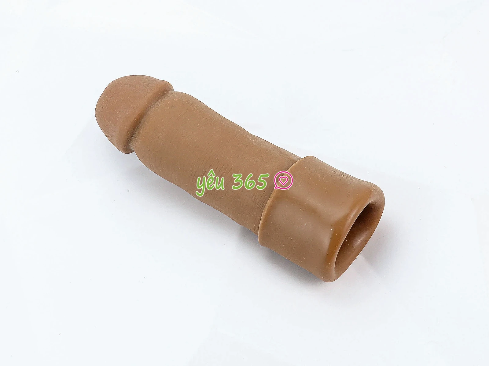 Bao Đôn Dên X-Tensions UEE mềm mại và gia tăng độ dày