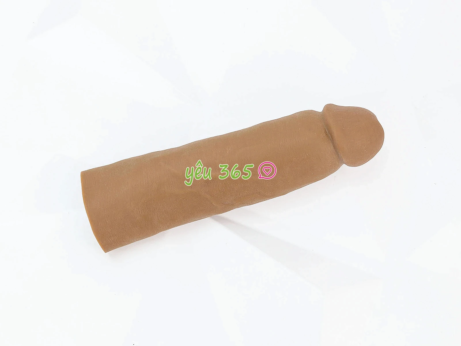 Bao Đôn Dên X-Tensions UEE mềm mại và gia tăng độ dày