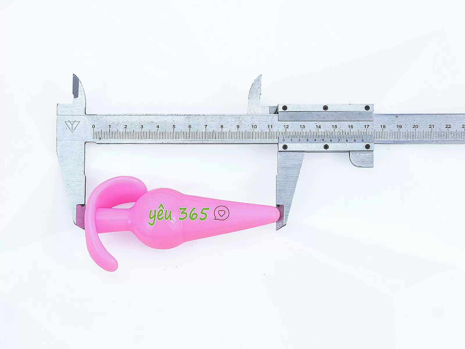 Dụng cụ kích thích hậu môn Anal Fiche không rung