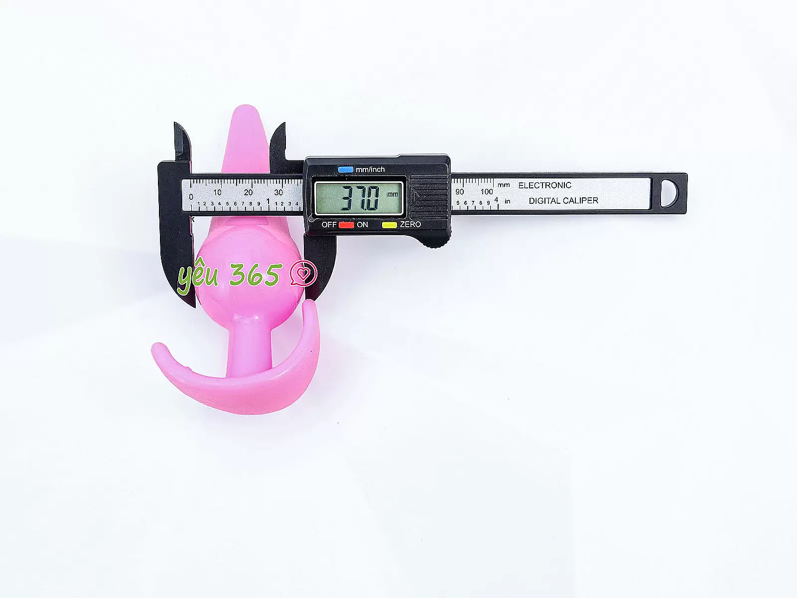 Dụng cụ kích thích hậu môn Anal Fiche không rung