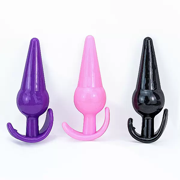 Dụng cụ kích thích hậu môn Anal Fiche không rung