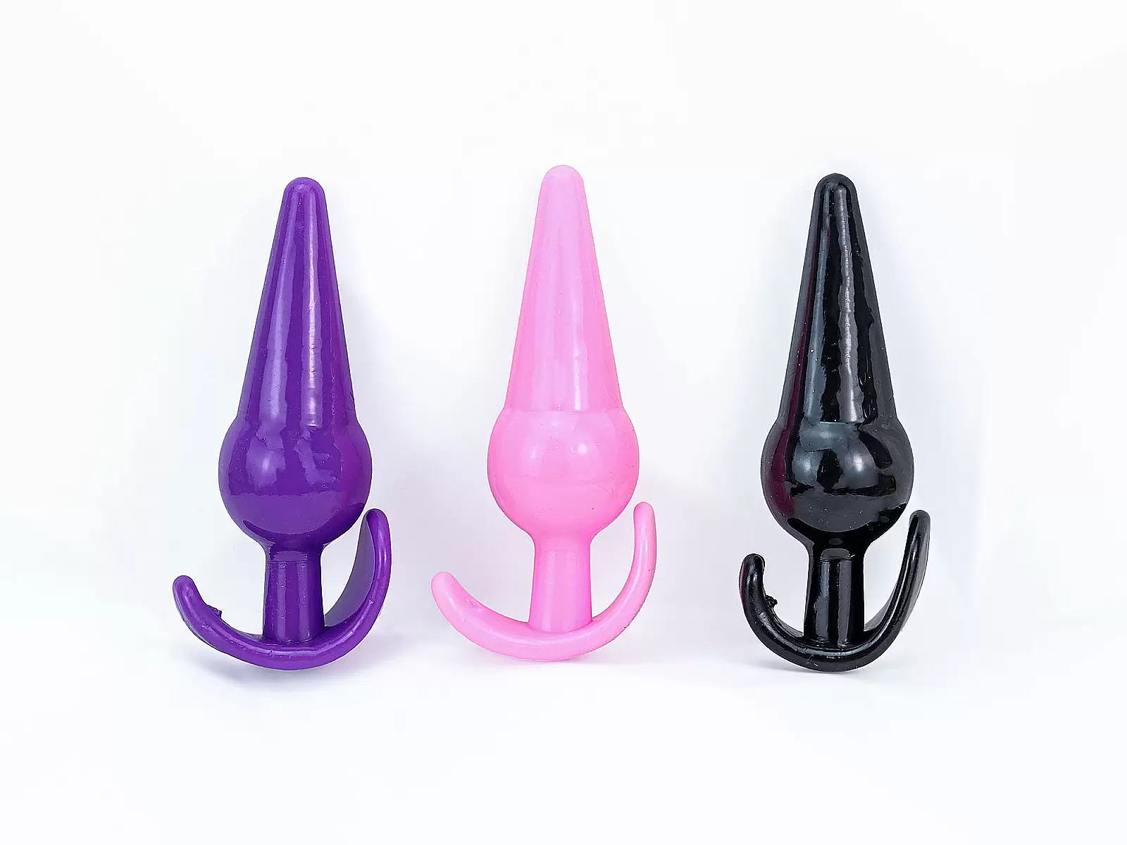 Dụng cụ kích thích hậu môn Anal Fiche không rung