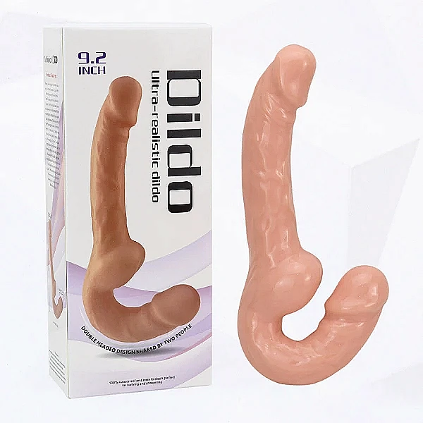 Dương vật giả XINV XL-917 đa năng phát nhiệt rung thụt