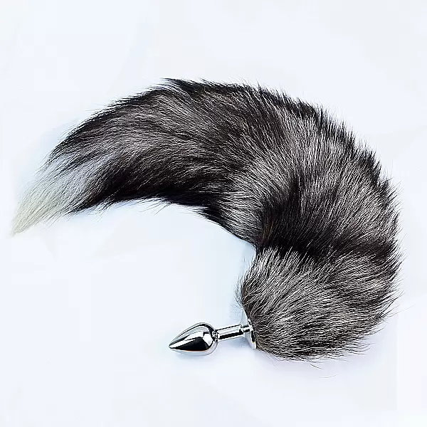 Đồ chơi kích thích hậu môn đuôi sói loại đẹp