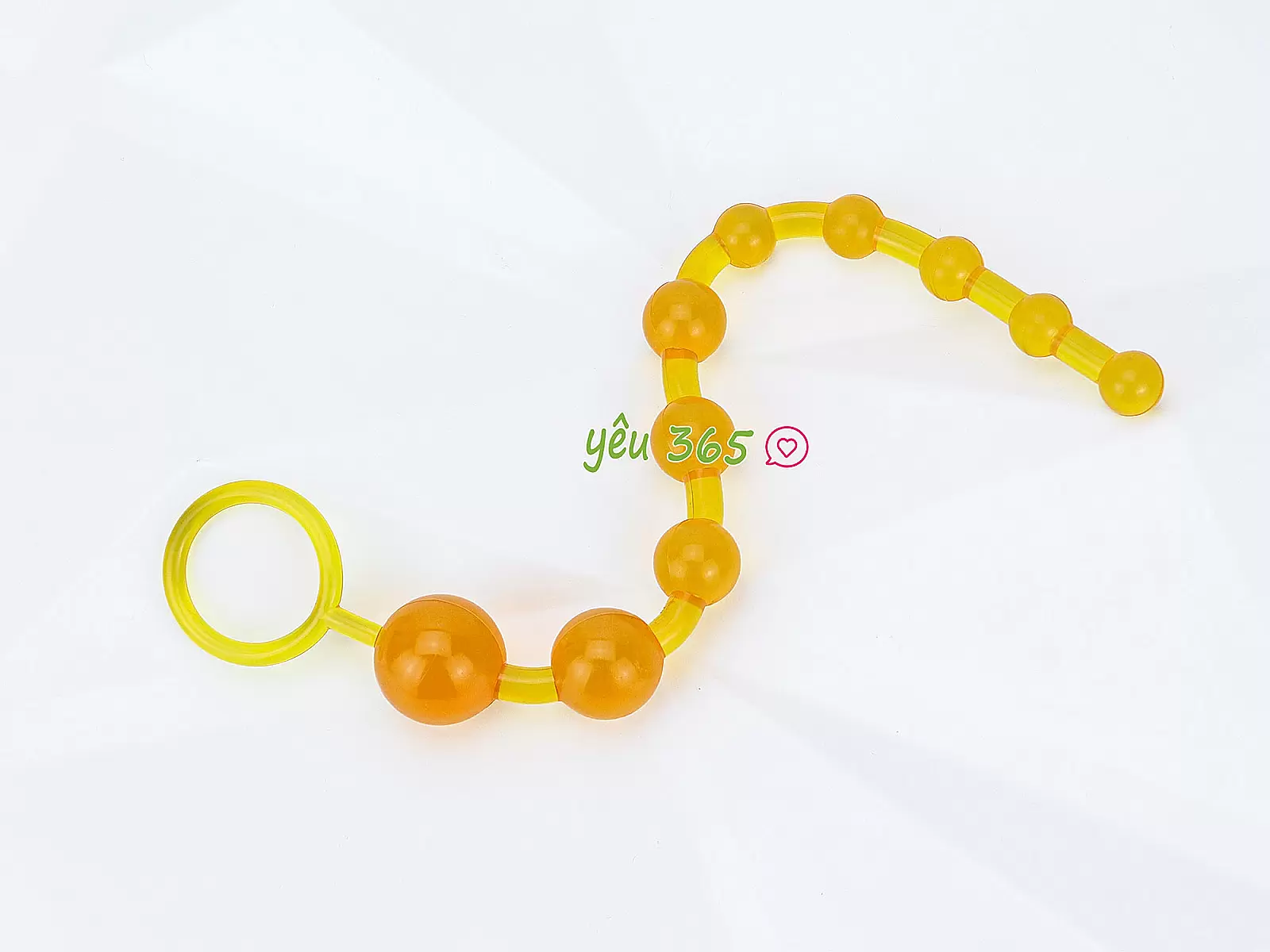 Chuỗi hạt kích thích hậu môn Psyches