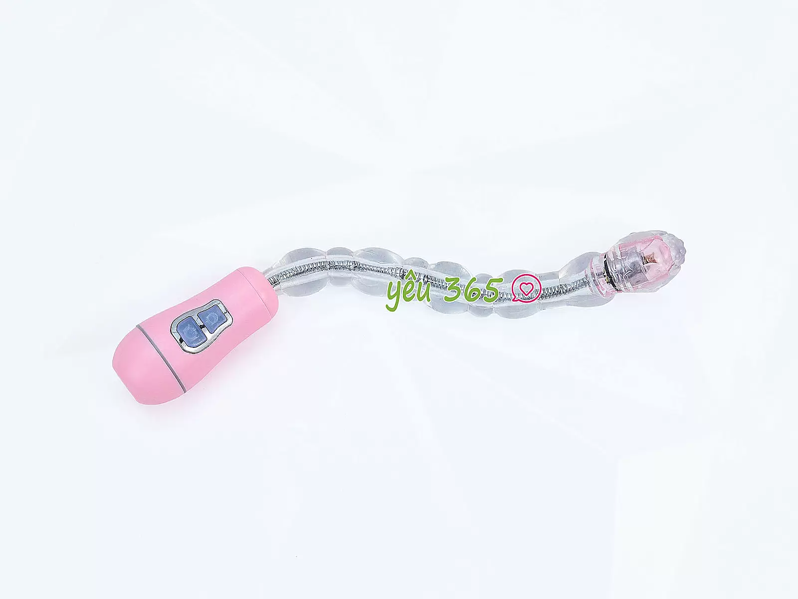 Kích hậu môn Distortion rung đa tần số