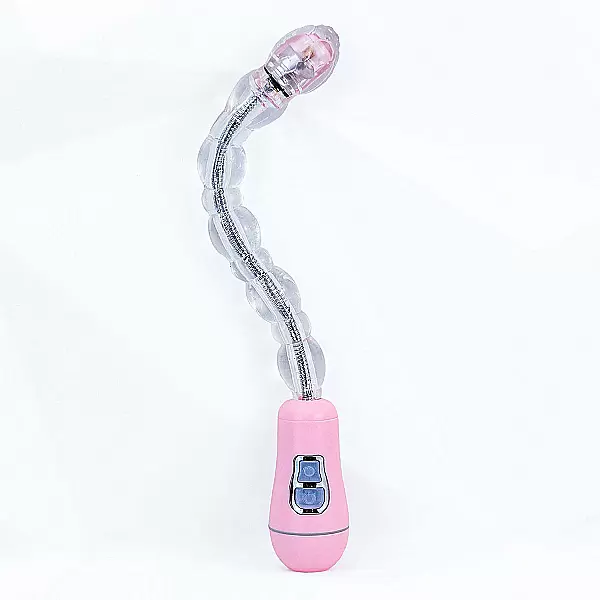 Kích hậu môn Distortion rung đa tần số