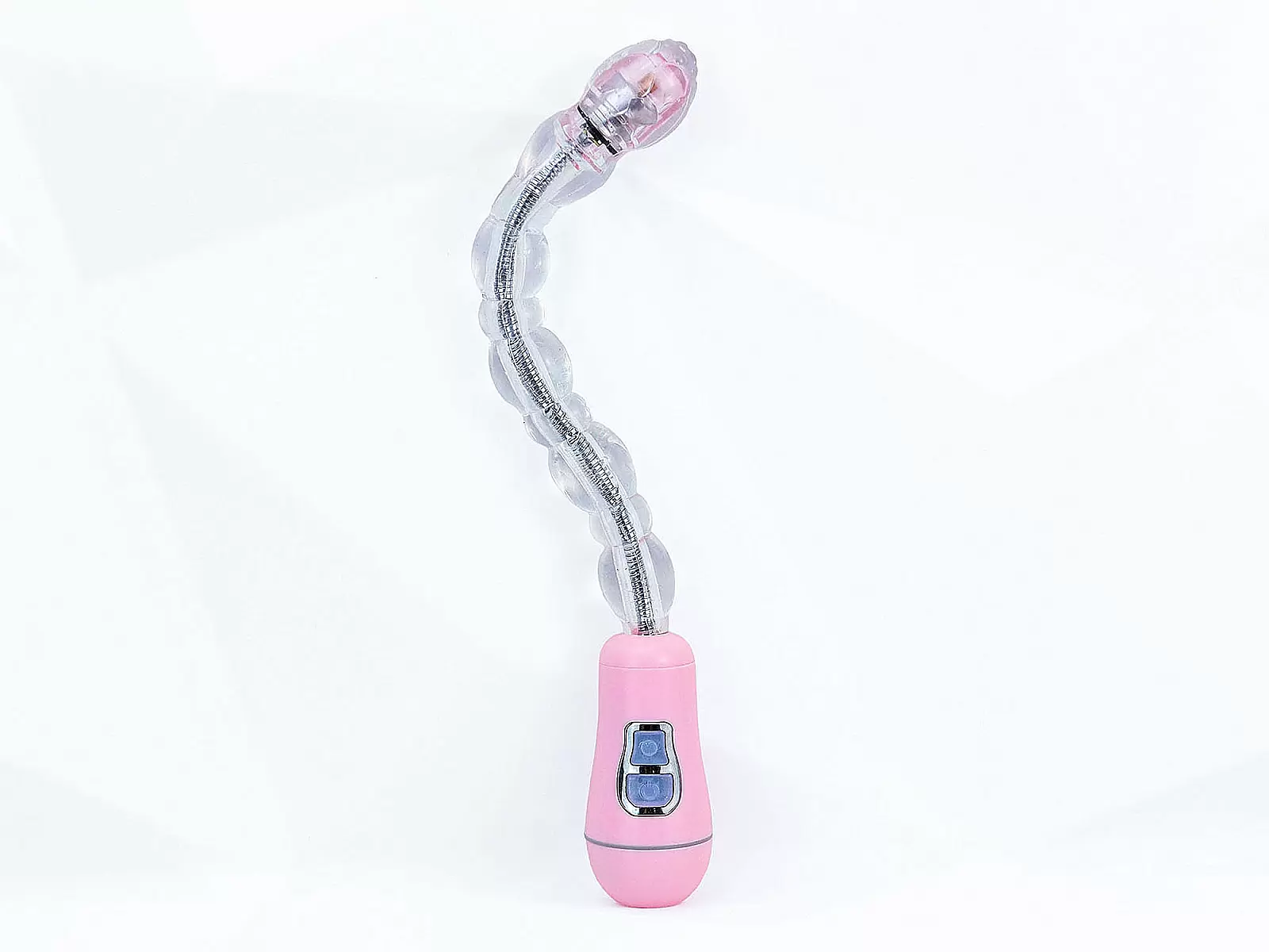 Kích hậu môn Distortion rung đa tần số