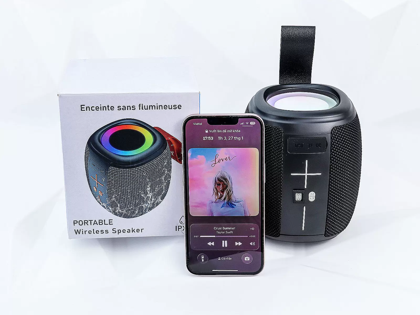 Viên uống tăng cường sinh lý nội tiết tố nữ Odette