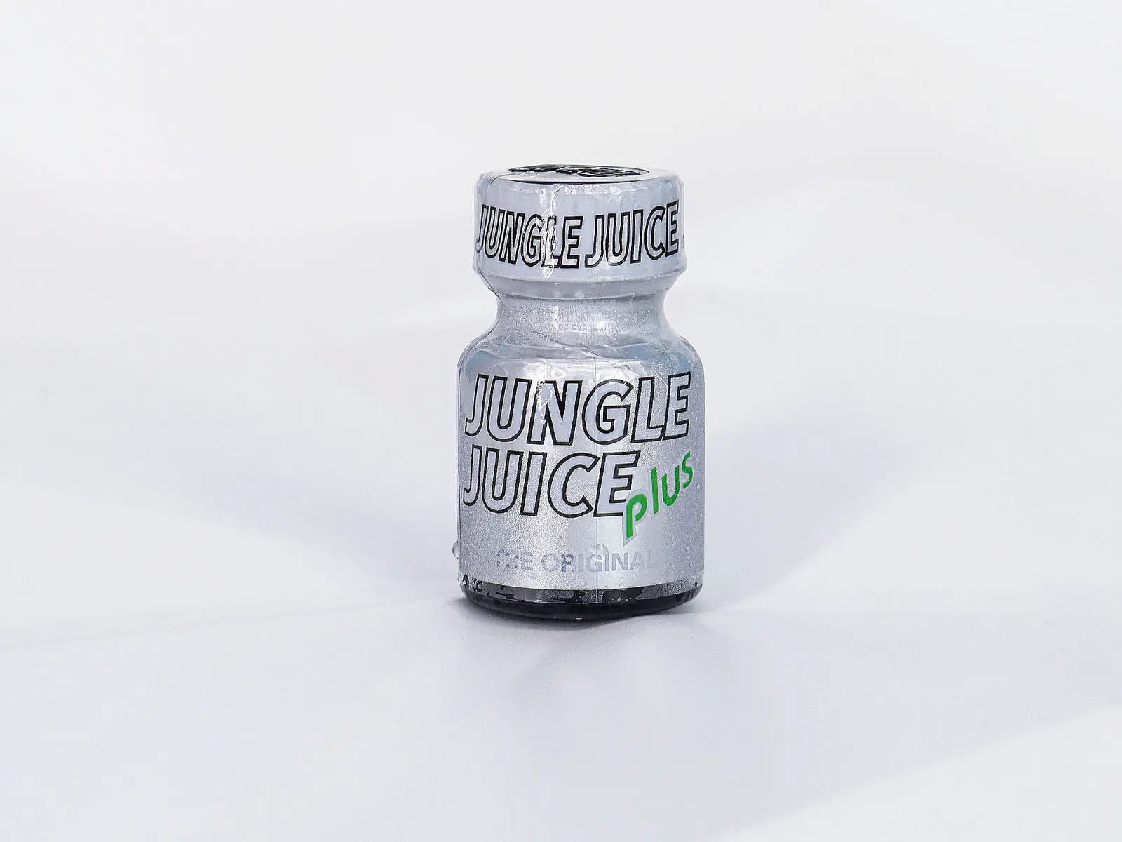 Chai hít Jungle Juice 10ml tăng cảm giác hưng phấn