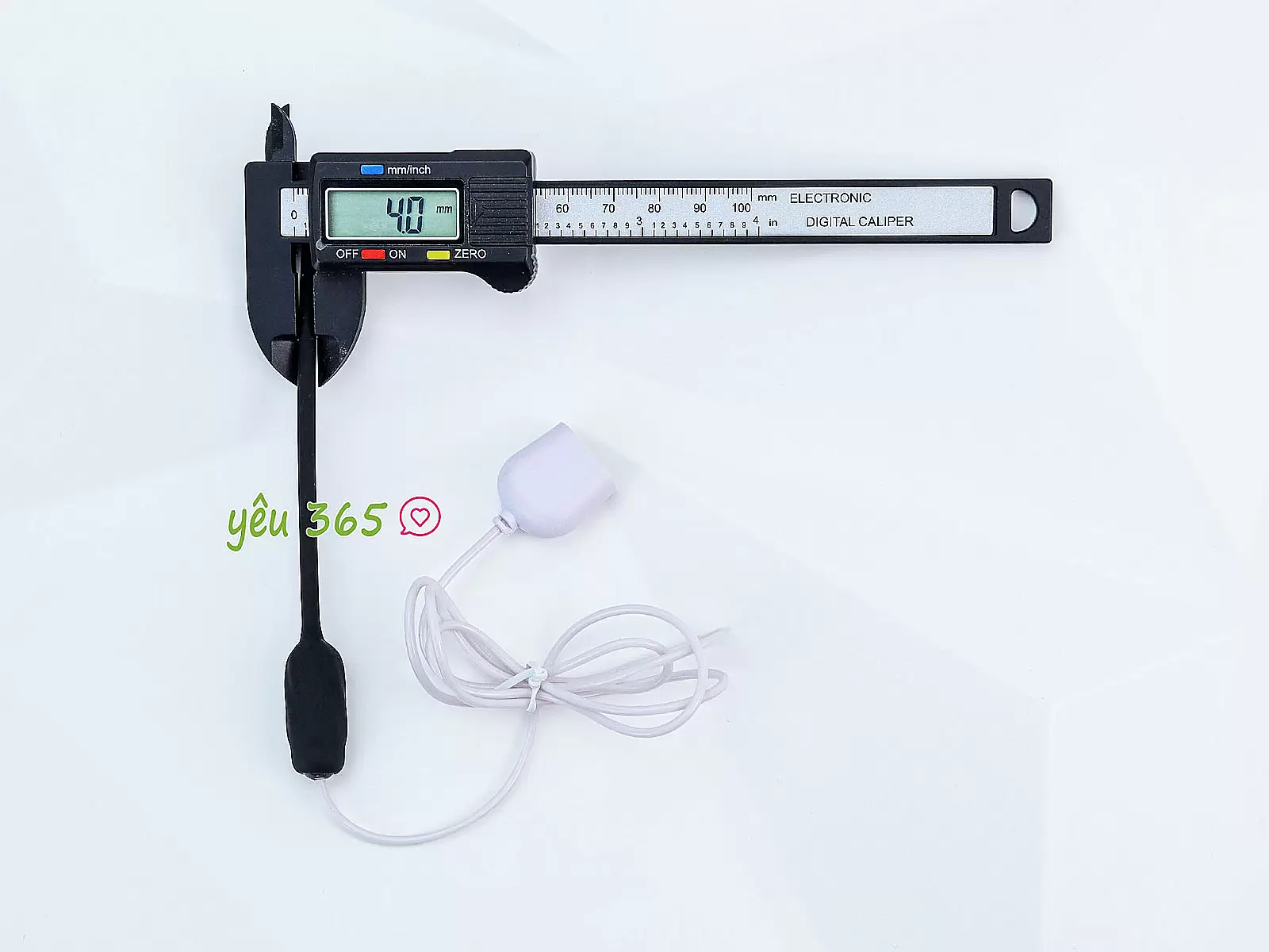 Máy massage kích thích niệu đạo Galaku