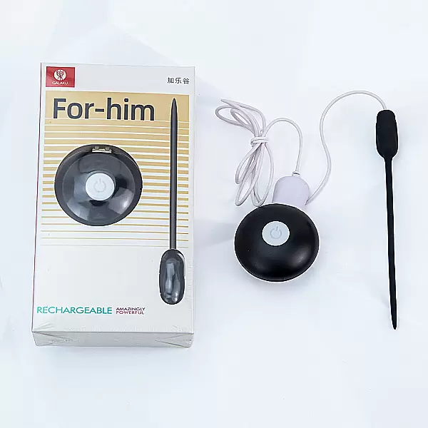 Máy massage kích thích niệu đạo Galaku